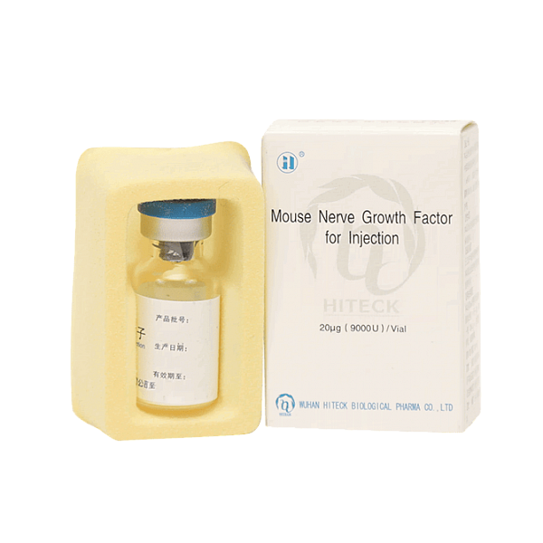 Фактор роста нервов мыши (Mouse nerve growth factor) амп. 9000МЕ №1