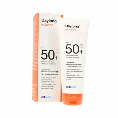 Дейлонг Сетафил (Daylong Extreme Spf 50) лосьон 100мл препарат для наружного применения